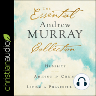 The Essential Andrew Murray Collection
