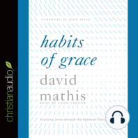 Habits of Grace