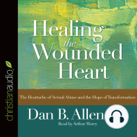 Healing the Wounded Heart