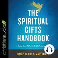 The Spiritual Gifts Handbook