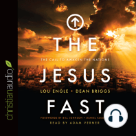 Jesus Fast