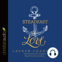 Steadfast Love