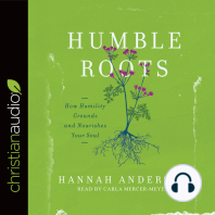 Humble Roots