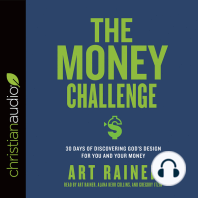 Money Challenge