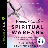 A Woman's Guide to Spiritual Warfare