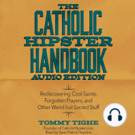 Catholic Hipster Handbook