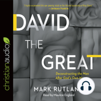 David the Great