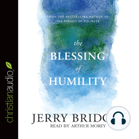 Blessing of Humility