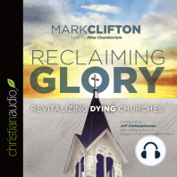 Reclaiming Glory