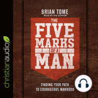 Five Marks of a Man
