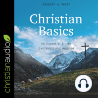 Christian Basics