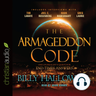 Armageddon Code