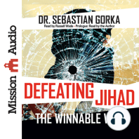 Defeating Jihad