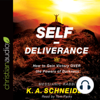 Self-Deliverance