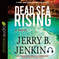 Dead Sea Rising