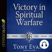 Victory in Spiritual Warfare