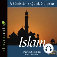 Christian's Quick Guide to Islam