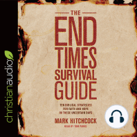 End Times Survival Guide