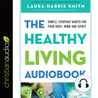 Healthy Living Audiobook
