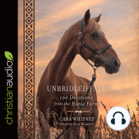 Unbridled Faith