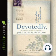 Devotedly