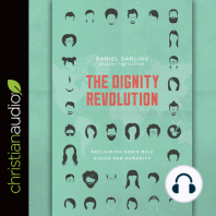 Dignity Revolution