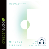 Mindful Silence