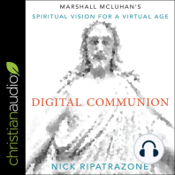 Digital Communion