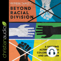 Beyond Racial Division