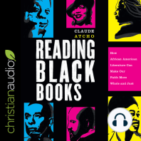 Reading Black Books
