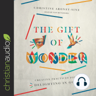 Gift of Wonder