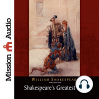 Shakespeare's Greatest Hits