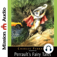 Perrault's Fairy Tales