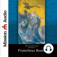 Prometheus Bound