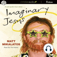 Imaginary Jesus