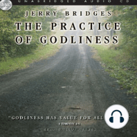 Practice of Godliness