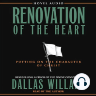 Renovation of the Heart