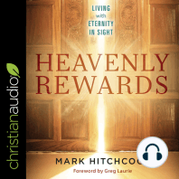 Heavenly Rewards