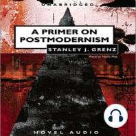 Primer on Postmodernism