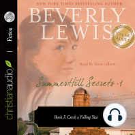 *Catch a Falling Star