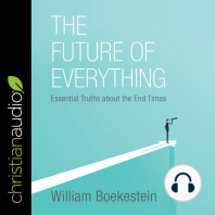 The Future of Everything