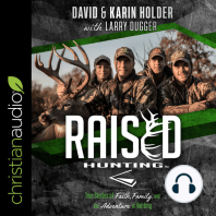 Raised Hunting