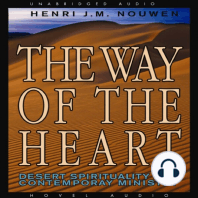 Way of the Heart