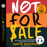 Not For Sale