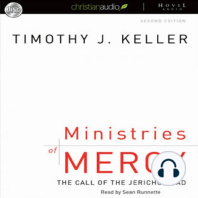 Ministries of Mercy