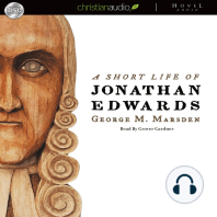 Short Life of Jonathan Edwards