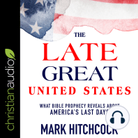 Late Great United States