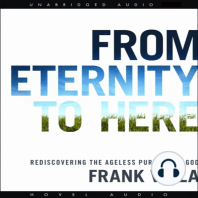 From Eternity to Here