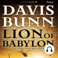 Lion of Babylon