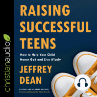 Raising Successful Teens